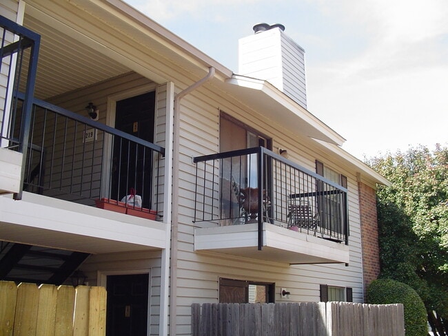 property at 3000 Chautauqua Ave