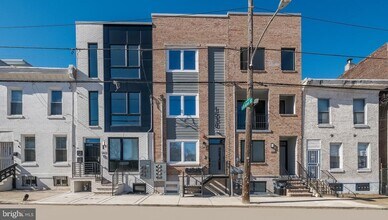1530 N 25th St in Philadelphia, PA - Building Photo - Building Photo