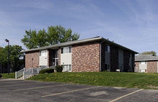 Westgate Manor Apartments