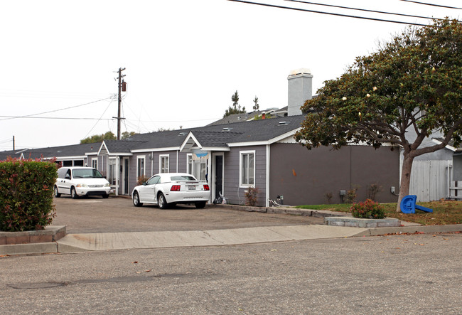 341 N 3rd St in Grover Beach, CA - Building Photo - Building Photo