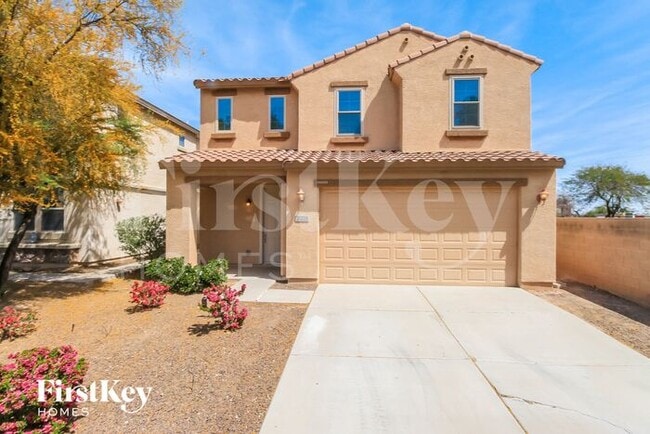 property at 31229 N Cavalier Dr