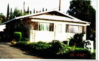 12225 Bryant St in Yucaipa, CA - Building Photo