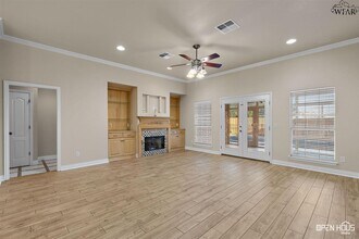 5405 Blazing Star Ln in Wichita Falls, TX - Building Photo - Building Photo