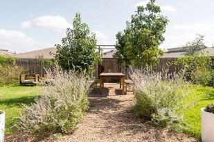 7716 Jacobean WY in Austin, TX - Building Photo