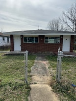 2004 Garfield St in Chattanooga, TN - Building Photo