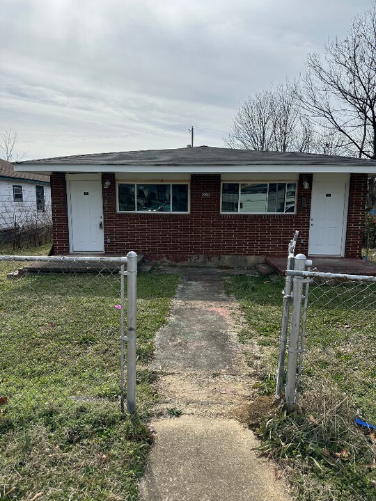 2004 Garfield St in Chattanooga, TN - Building Photo