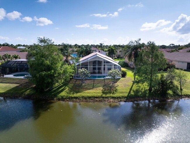 property at 2096 NW Marsh Rabbit Ln