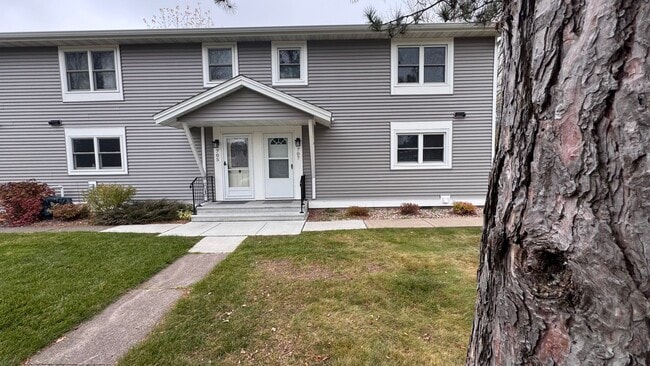 property at 707 Bong Blvd