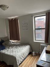 193 Saint Botolph St, Unit 9 in Boston, MA - Foto de edificio - Building Photo