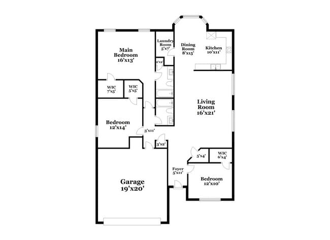 16901 Peach Ln in Noblesville, IN - Building Photo - Building Photo
