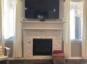 3317 Lakeshire Ridge Way in Edmond, OK - Building Photo - Building Photo