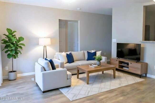 3133 N Yavapai Rd E in Prescott Valley, AZ - Building Photo - Building Photo