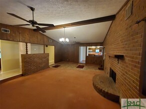 117 Maple Dr in Rincon, GA - Foto de edificio - Building Photo