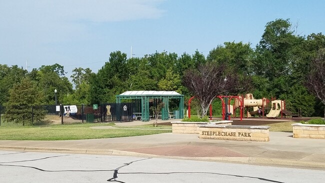 property at 2300-2302 Pronghorn Ln