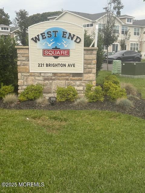 221 Brighton Ave in Long Branch, NJ - Building Photo