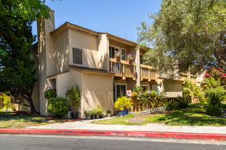 Sunset Park in Sunnyvale, CA - Building Photo - Building Photo