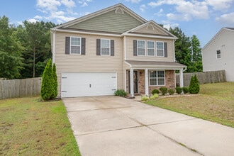 486 Botanical Ct in Bunnlevel, NC - Building Photo - Building Photo