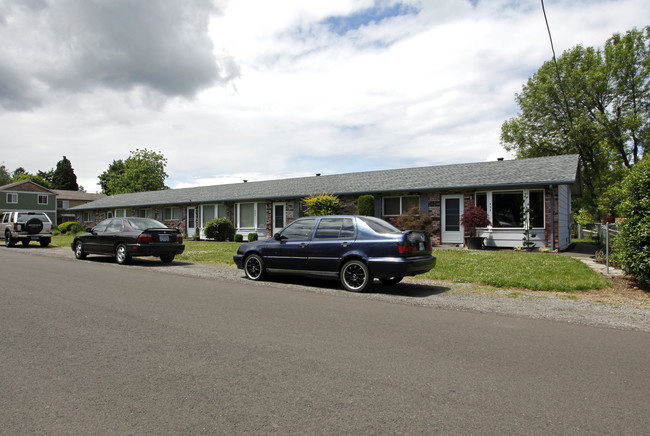 Fairview Apartments in Fairview, OR - Building Photo - Building Photo