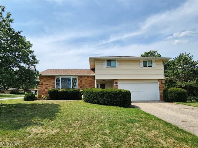 property at 5650 Cascade Ct