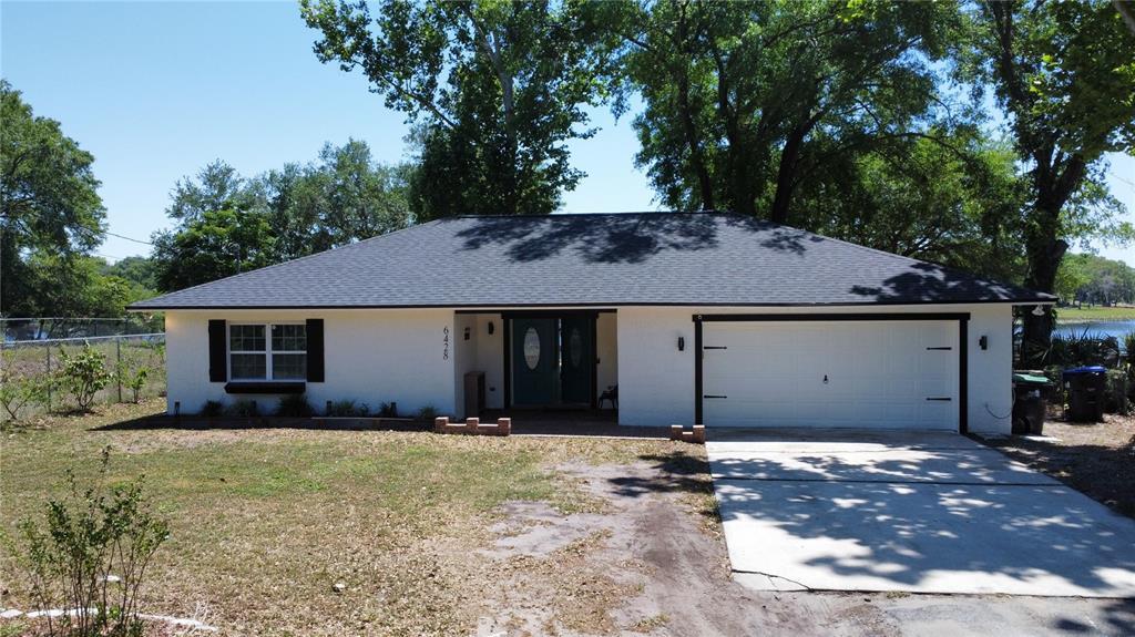 6428 Lynn Rd in Orlando, FL - Foto de edificio