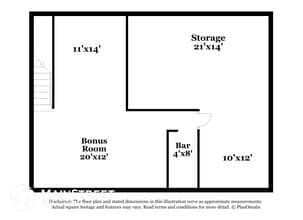 2941 Wintergreen Dr in Florissant, MO - Building Photo - Building Photo