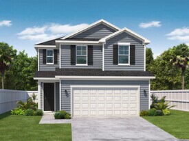 12614 Durbans Pt Pl in Jacksonville, FL - Building Photo