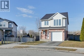 506 Blackwater Pl in London, ON - Building Photo - Building Photo