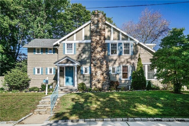 property at 437 Carroll Ave