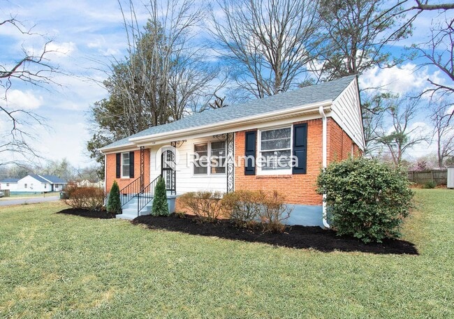 4109 Grantham Rd