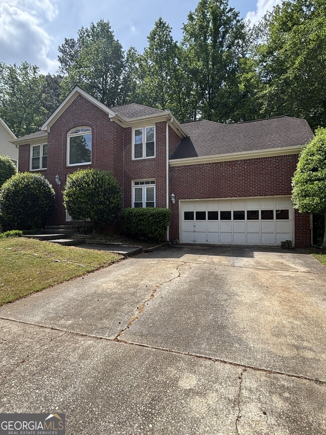 property at 3330 Ridgerock Way