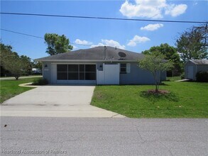 3307 Healey St in Sebring, FL - Building Photo - Building Photo