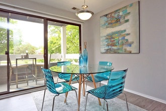 Compass at City Center in Newport News, VA - Building Photo - Interior Photo