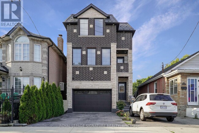 property at 14 Rotherham Ave