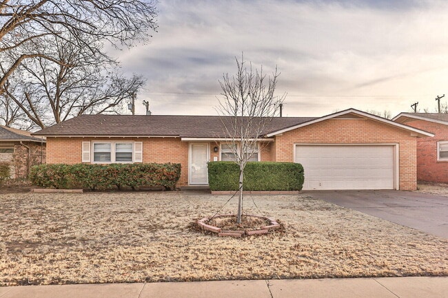 property at 3805 48th St