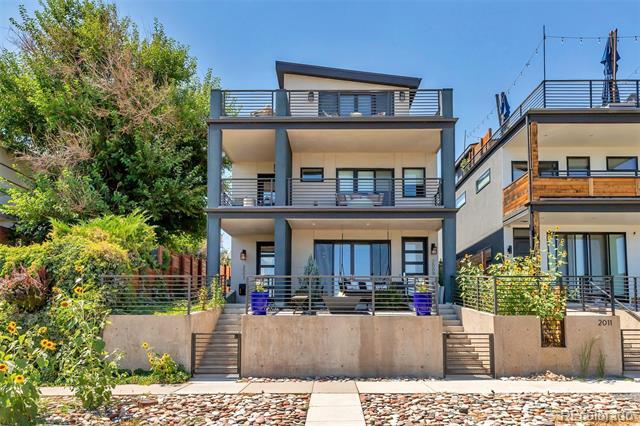 2007 Eliot St in Denver, CO - Building Photo - Building Photo