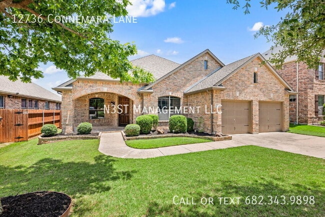 property at 12736 Connemara Ln
