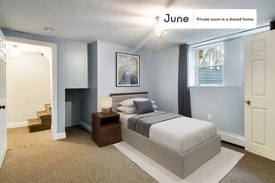 Room in Shared 4 bed/2 bath home in Boston, MA - Building Photo