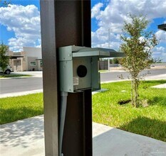 19 19th St in McAllen, TX - Building Photo - Building Photo