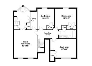 51 Belmont Park Ln in Newnan, GA - Foto de edificio - Building Photo