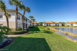 3035 Horizon Ln in Naples, FL - Building Photo - Building Photo