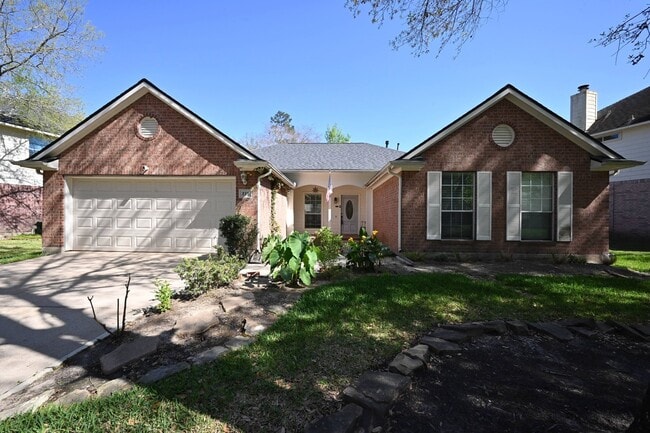 property at 219 N Wimberly Way