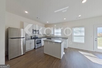 155 Dudley Wy in Cartersville, GA - Building Photo - Building Photo