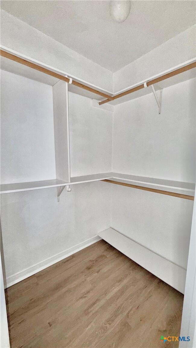 property at 2107 Gail Dr