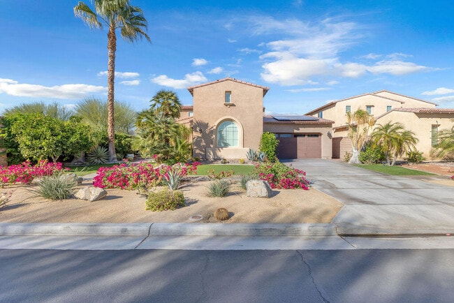 property at 82540 Lordsburg Dr