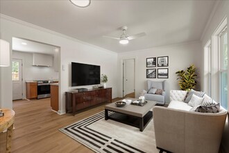 14 Twin Lakes Rd in Beaufort, SC - Building Photo - Building Photo