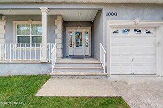 1000 Eighth Ave in Toms River, NJ - Building Photo - Building Photo