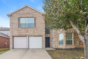 3109 Gettysburg Ln in Fort Worth, TX - Building Photo
