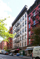 20-22 Prince St in New York, NY - Building Photo