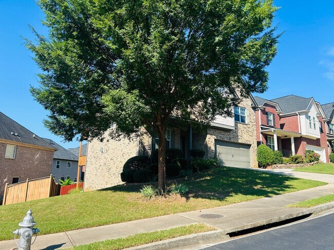 10012 Parc Sky Cir in Johns Creek, GA - Building Photo - Building Photo