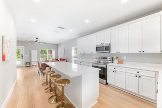 975 Ervin St in St. Augustine, FL - Building Photo - Building Photo